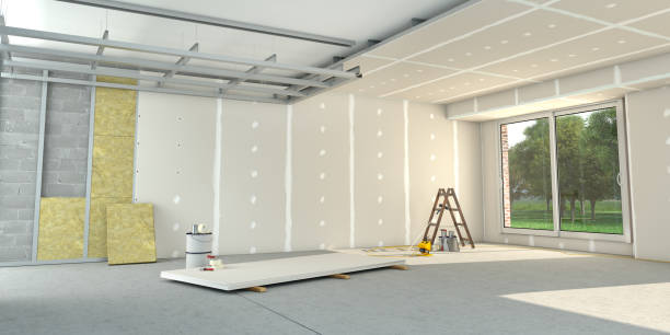 Best Insulation Installation Services in St Matthews, KY